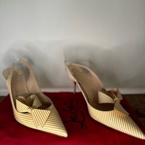 Christian Louboutin Heels